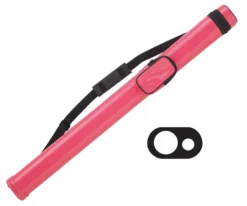 Action 1 Butt 1 Shaft Hard Case -Harle Billiard Shop ac11 pink 3