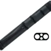 Action 2 Butt 2 Shaft Hard Case -Harle Billiard Shop ac22 black