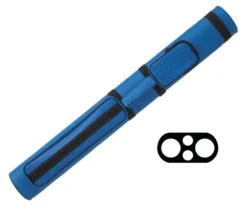 Action 2 Butt 2 Shaft Hard Case 35 Action 2 Butt 2 Shaft Hard Case -Harle Billiard Shop ac22 blue