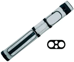 Action 2 Butt 2 Shaft Hard Case 26 Action 2 Butt 2 Shaft Hard Case -Harle Billiard Shop ac22 lightgrey