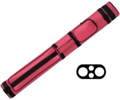 Action 2 Butt 2 Shaft Hard Case 29 Action 2 Butt 2 Shaft Hard Case -Harle Billiard Shop ac22 pink