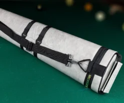 Action 3 Butt 5 Shaft Hard Case -Harle Billiard Shop ac35 lightgrey 03