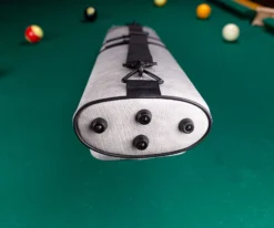 Action 3 Butt 5 Shaft Hard Case -Harle Billiard Shop ac35 lightgrey 04