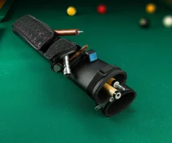 Action 2 Butts 2 Shafts Lace Case - Purple -Harle Billiard Shop acl22 pink 01 4