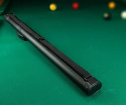 Action 1 Butt 1 Shaft Ballistic Case -Harle Billiard Shop acn11 02