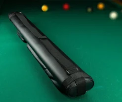 Action 2 Butt 2 Shaft Ballistic Case -Harle Billiard Shop acn22 03
