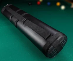 Action 4 Butt 8 Shaft Ballistic Hard Case -Harle Billiard Shop acn48 03