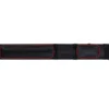 Action ACP22 Piping Series - Red 2 Action ACP22 Piping Series - Red -Harle Billiard Shop acp22 red cat