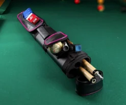 Action ACP22 Piping Series - Pink -Harle Billiard Shop acpp pink 01