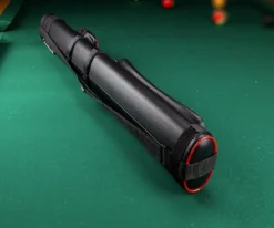 Action ACP22 Piping Series - Red -Harle Billiard Shop acpp red 02