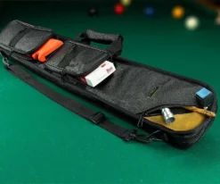 Action 2 Butt 4 Shaft Soft Case -Harle Billiard Shop acsc07 01 3