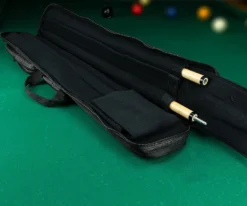 Action 2 Butt 4 Shaft Soft Case -Harle Billiard Shop acsc07 02 1