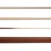 Action ACTB02 One Piece Cue -Harle Billiard Shop actb02 1