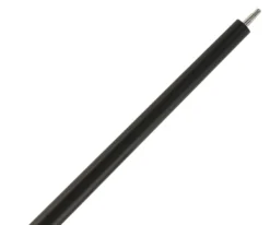 Action ACTMS01 Black 25oz Massé Pool Cue -Harle Billiard Shop actms01 h1 01 1