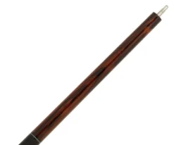 Action ACTMS02 Cherrywood 25oz Massé Pool Cue -Harle Billiard Shop actms02 h1 01