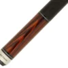 Action ACTMS02 Cherrywood 25oz Massé Pool Cue -Harle Billiard Shop actms02 h2 01