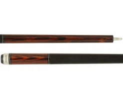 Action ACTMS02 Cherrywood 25oz Massé Pool Cue -Harle Billiard Shop actms02 cat
