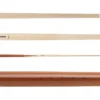 Action ACTO48 - One Piece 48 Inch Pool Cue -Harle Billiard Shop acto48 01
