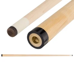 Eight Ball Mafia JREBM01 Cue -Harle Billiard Shop actxs 7 02 3