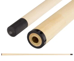 Elite ELBJGB Break Jump Cue W/ Bonus Playing Shaft -Harle Billiard Shop actxs e 02 1 1