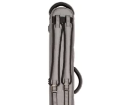 Action ACX24 Sport 2 Butt X 4 Shaft Soft Case W/Backpack Straps -Harle Billiard Shop acx24 backstraps