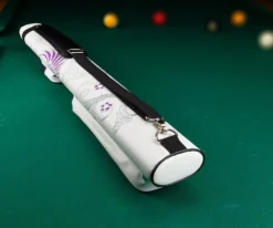 Athena ATHC16 2 Butts 2 Shafts Hard Case -Harle Billiard Shop athc16 02 1