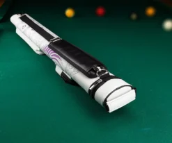 Athena ATHC16 2 Butts 2 Shafts Hard Case -Harle Billiard Shop athc16 03 1