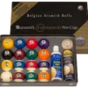 Aramith Tournament Pro Cup Value Pack 2 Aramith Tournament Pro Cup Value Pack -Harle Billiard Shop bbatvp 01