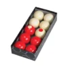 Action Bumper Pool Ball Set -Harle Billiard Shop bbbump 01 1