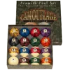 Aramith Camouflage Pool Ball Set -Harle Billiard Shop bbcam 01