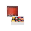 Action Deluxe Pool Ball Set -Harle Billiard Shop bbdlx 1