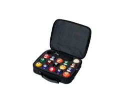 Economy Pool Ball Carrying Case -Harle Billiard Shop bbecc 2