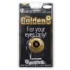 Aramith Golden 8 Ball -Harle Billiard Shop bbgold8 01 pckg