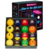 Aramith Neon Pool Ball Set -Harle Billiard Shop bbneo 01
