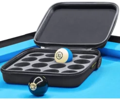 Predator Pool Ball Carrier Case 8 Predator Pool Ball Carrier Case -Harle Billiard Shop bbpbc 03