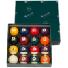 Aramith Premier 2 1/8" Snooker Size Pool Ball Set -Harle Billiard Shop bbpr2 125 01