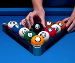 Predator Arcos II Pool Ball Set -Harle Billiard Shop bbpre 02