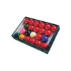 Action 2.125 Snooker Ball Set -Harle Billiard Shop bbsnk cat 1