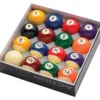 Action Standard Pool Ball Set -Harle Billiard Shop bbstd 01 2