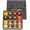 Aramith Stone Pool Ball Set