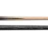 Bull Carbon Fiber BCLD5 Pool Cue -Harle Billiard Shop bcld5 cat