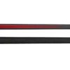 Bull Carbon BCSP1 Red Split Cue W/ Shaft -Harle Billiard Shop bcsp1 cat