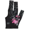 APA "Shoot Like A Girl" Pool And Billiard Glove -Harle Billiard Shop bgapa 01 2