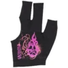 Athena Pool And Billiard Glove BGLATH01 -Harle Billiard Shop bgath01 01 1