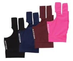 Action Deluxe Pool And Billiard Gloves BGDLX -Harle Billiard Shop bgdlx 01 2