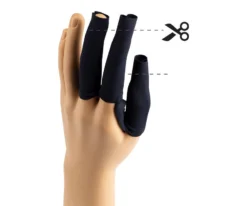 Un Glove Finger Wrap Billiard Glove V3 -Harle Billiard Shop bgfw v3 02