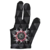 APA Tribal Sun Pool And Billiard Glove BGLAPA03 -Harle Billiard Shop bglapa03 01