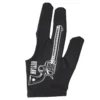 Outlaw Pool & Billiard Gun Glove BGLOL01 -Harle Billiard Shop bglol01 01