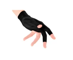 Predator Second Skin Glove Black With Yellow 9 Predator Second Skin Glove Black With Yellow -Harle Billiard Shop bglpb 1 1 1