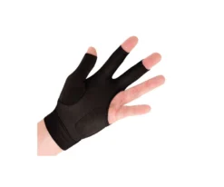 Predator Second Skin Glove Black With Yellow 11 Predator Second Skin Glove Black With Yellow -Harle Billiard Shop bglpb 2 1 1